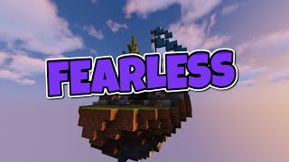 Fearless - A Bedwars Cinematic Montage