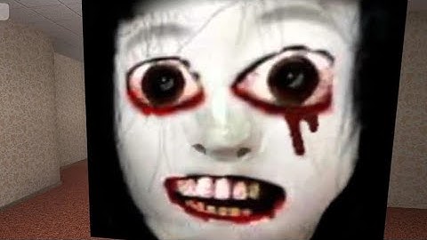 NEXTBOTS IN BACKROOMS CHASE GAME