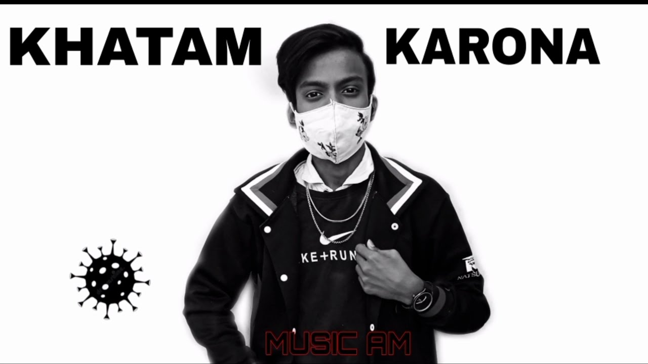 MUSIC AM    KHATAM KARONA  EMIWAY BANTAI  Official Music Video