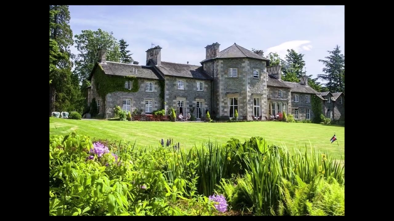 Contin & Coul House, North & Isles - Discover Scotland