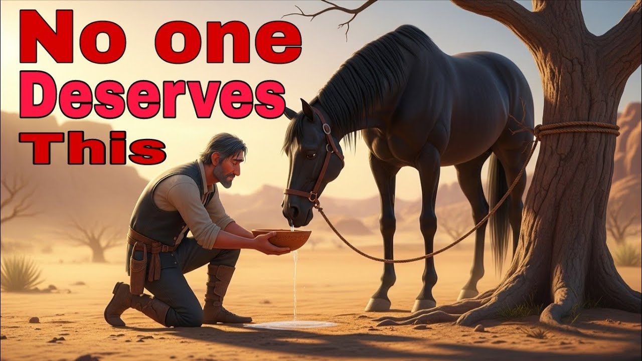 A Man Who Learned the Cost of Cruelty | Power of Kindness..