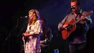 Alison Krauss & Union Station, The Dimming of The Day chords