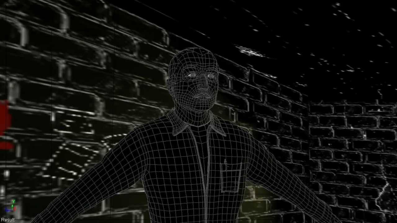 ANIMATION LAYOUTS (english voiceover)