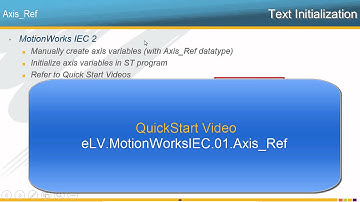 1.4  Axis_Ref (PLCopen Basics)