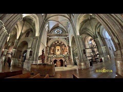 El Burgo de Osma - Ciudad de Osma (Soria)