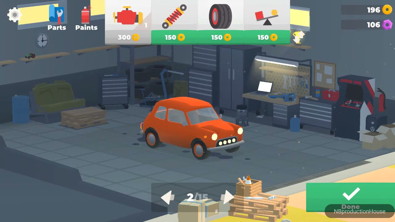 Hillside Drive Hill Climb #2