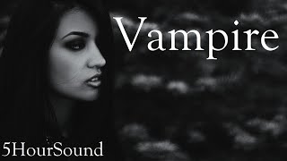 5HourSound - Vampire