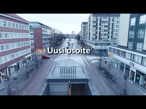 Video: Talo, jossa on uima-allas keittiössä