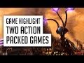 [C&amp;C3: Kane's Wrath] Game Highlight - Two Action Packed Games!
