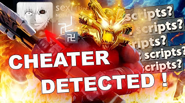 Dota 2 Cheater Detected - AXE AUTO SPELLS + FULL PACK OF SCRIPTS!!!