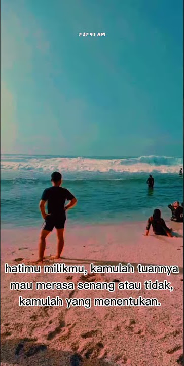 Story Wa - Kaulah cerita