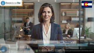 Hire a Trusted Grand County Process Server Today | Process Server One