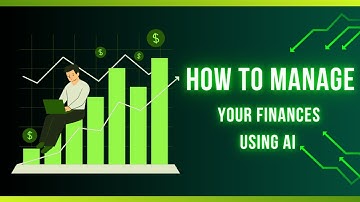 How AI Is Changing Finance Forever (And How You Can Profit)