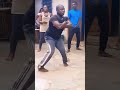 Best African Zaouli Tribal Dance - Part 1