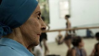 盲目のプリマ、アリシア・アロンソを知っていますか？／映画 『ホライズン』予告編