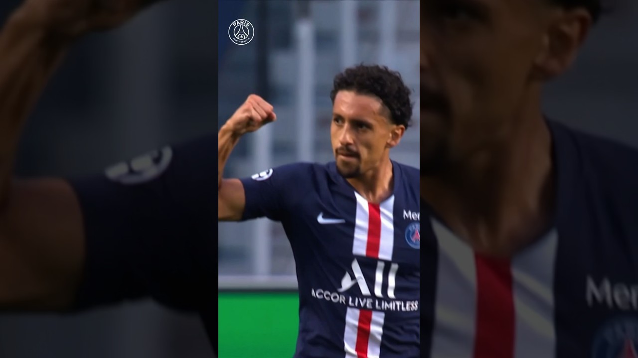 🔙⚽️ 18.08.2020 🆚 RB Leipzig (0-3) #Shorts