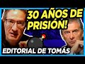 💣 ALERTA! "¿Macri trianguló armas con EEUU?" Editorial de Tomás Méndez