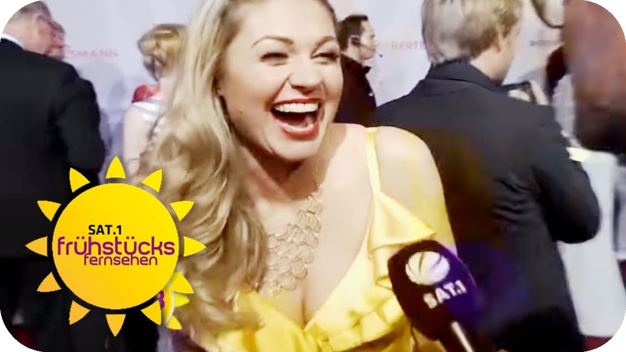 Promi-Bonus deluxe: Geschenkte Luxus-Uhren und fette Autos! | SAT.1 Frühstücksfernsehen | TV