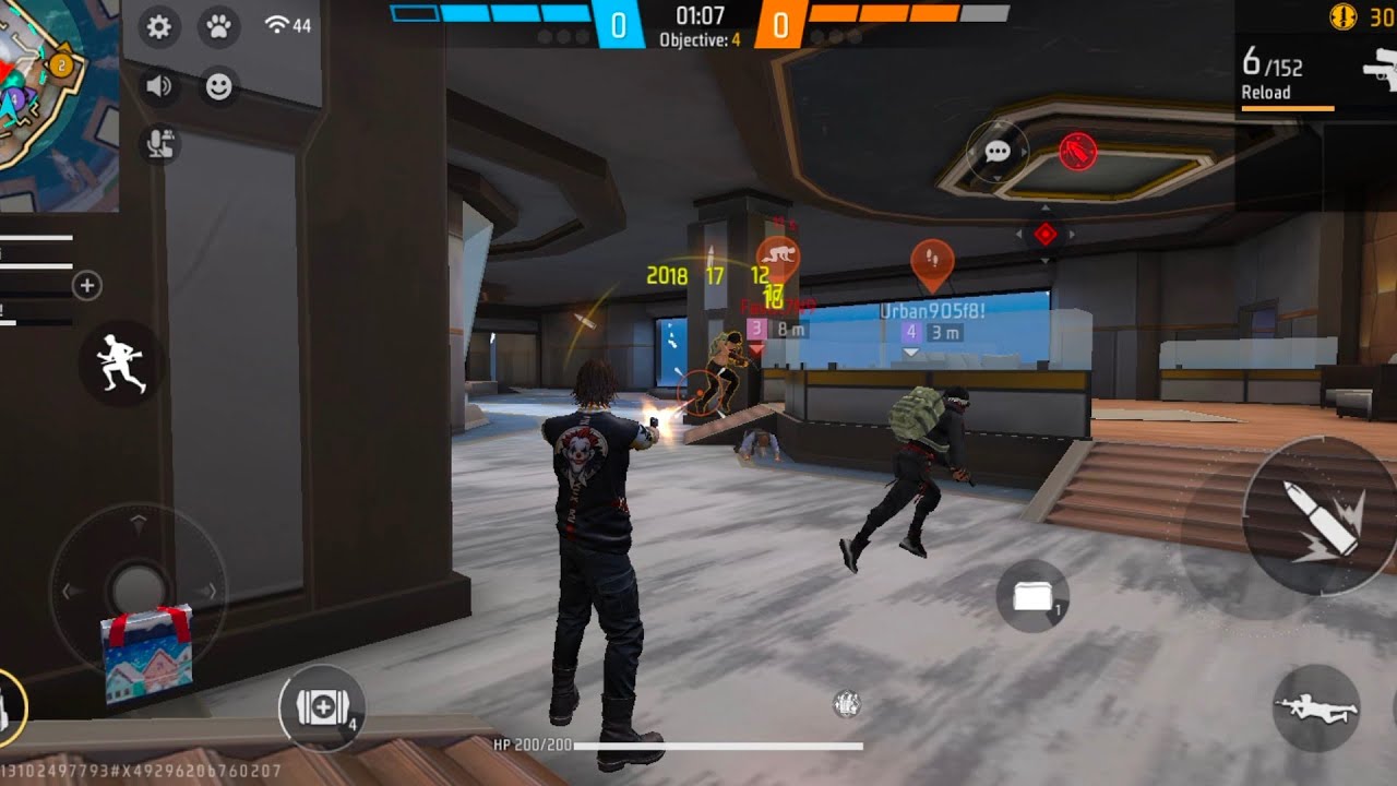 24 kills😯Clash Squad💥|| Free Fire India💪|| Free Fire Max🔥|| Free Fire🗡️|| Well Played By Me💪🏻|| 