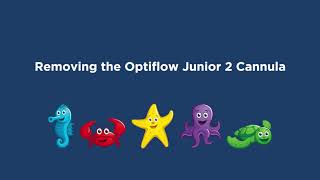 Présentation Et Guide De Mise En Place De Loptiflow Junior 2 Fp Healthcare