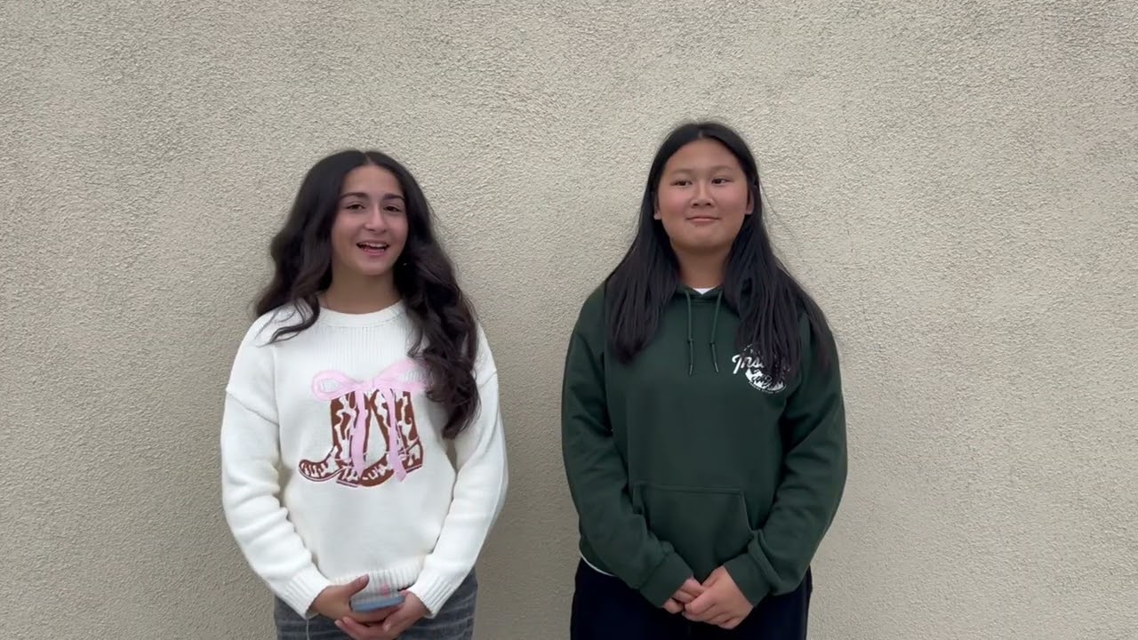 Royal Times Broadcast | December 2nd