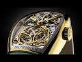 Franck Muller Giga Tourbillon Vienne