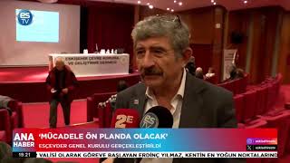 Mücadele Ön Planda Olacak