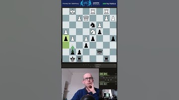 paulw7uk chess v 2179 loss of day easy blunder mate don