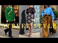 Street Style Inspiration From Milan Bold Chic Unforgettable Outfits Most Iconic Fashion Moments 