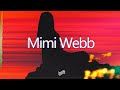 Mimi Webb - Halfway (Lyrics)