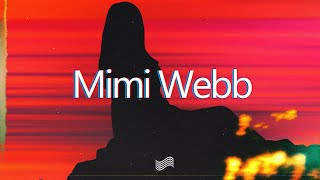 Mimi Webb - Halfway (Lyrics)