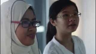 Download lagu Sama Saja - Najwa Mahiaddin HD