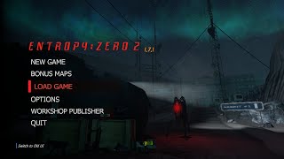 Entropy: Zero 2 Part 3