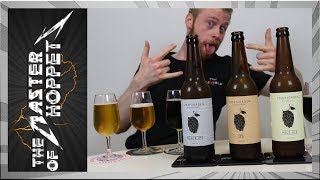 Lysefjorden Mikrobryggeri | TMOH Brewery Showcase