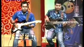 O tunir ma- by RISHAAN