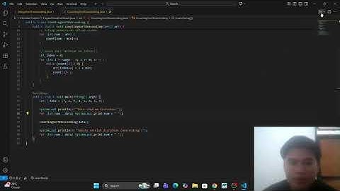 Tugas 2 Matakuliah Struktur Data
