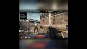 BEST NINJA DEFUSE EVER!!