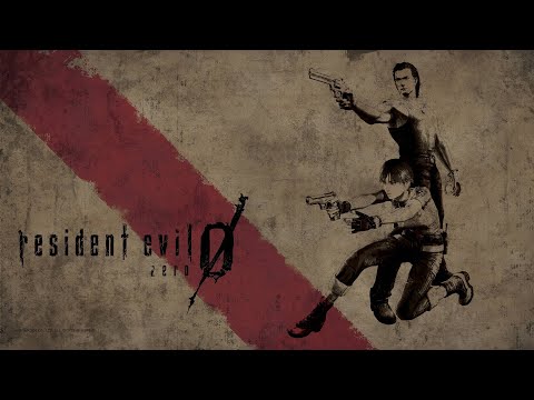 Видео: Resident Evil 0: HD Remaster. Полное прохождение. Тяжело. [Без Урона. Без комментариев.]