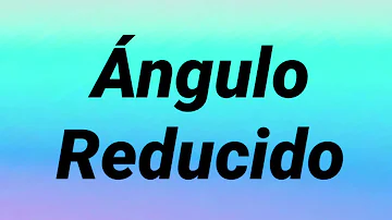 ¿Qué es el ángulo en fisica?