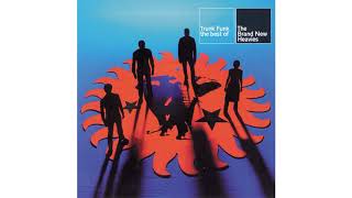 Video thumbnail of "The Brand New Heavies - Never Stop (Original Version)"