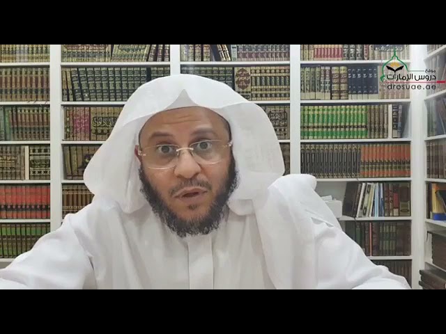 من هم آل محمد و أمّة محمد صلى الله عليه وسلم؟ | الشيخ د. عزيز فرحان
