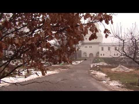 Видеоролик: Иосифо-Волоцкий монастырь