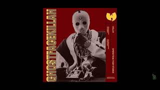 Ghost Face Killah - Nutmeg feat. RZA (Remix)