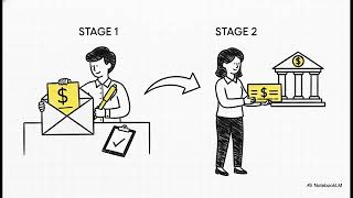 Key Control Activities to Cash Receipts and Payments