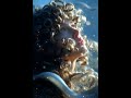 Did you enjoy watching this? 🤩 #KovexAesthetic #CalmContent #ai