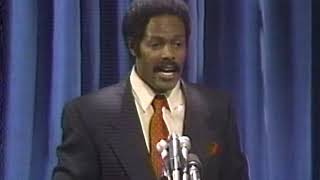 President Jesse Jackson  (In Living Color)