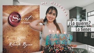 Cómo transformé mi vida con la ley de la atracción (Nivel 5.0) screenshot 3