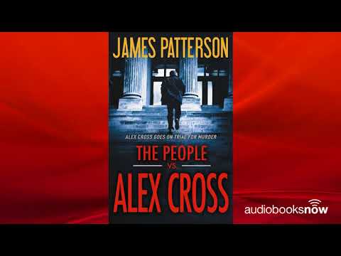The People vs. Alex Cross Audiobook Excerpt