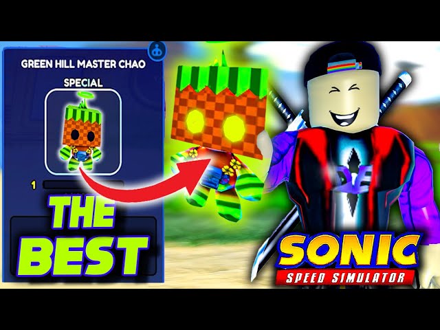 Sonic Speed Simulator NEW FASTEST AUTO FARM.txt - - AutoFarm