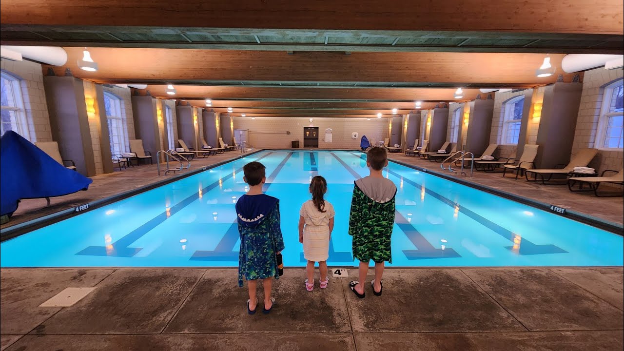 Big Winter Surprise!